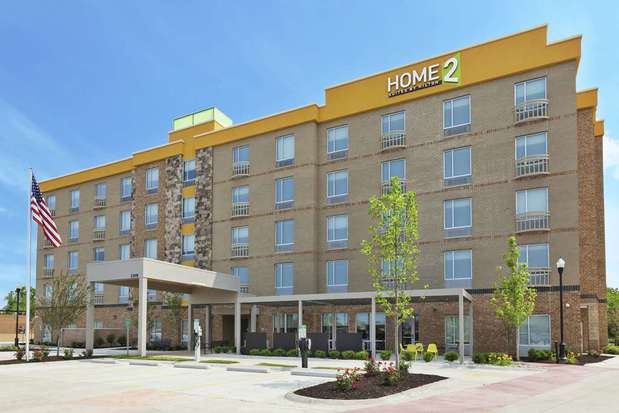 Images Home2 Suites by Hilton West Bloomfield Detroit