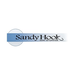 Sandy Hook Mini Storage Logo
