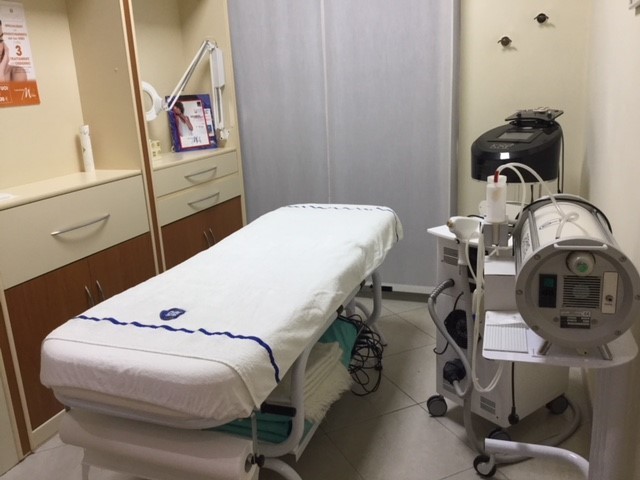 Images Centro Estetico Milena