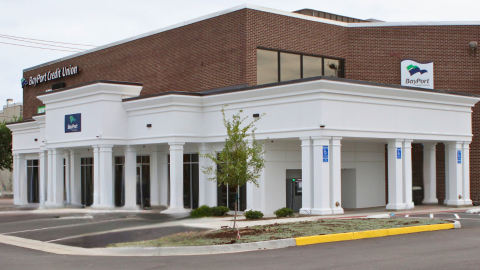 BayPort Credit Union