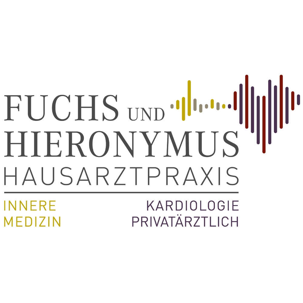 Hausarztpraxis Fuchs und Hieronymus Dr. med. Isabell Fuchs und Dr. med. Ansgar Hieronymus  