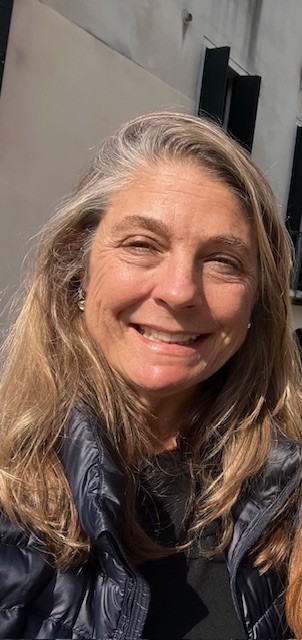 Images Louise Gottlob, Counselor