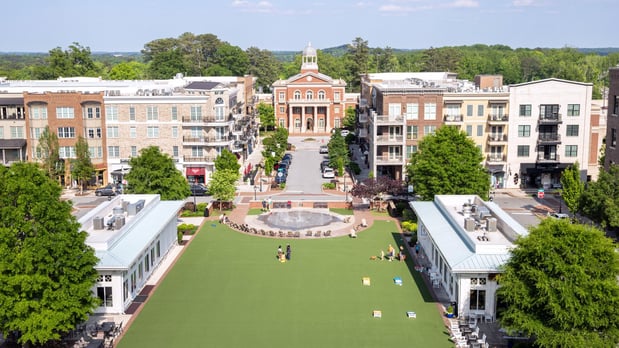 Images Hawthorn by Toll Brothers