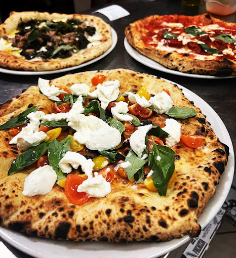 Images Pizzeria Torre al Castello