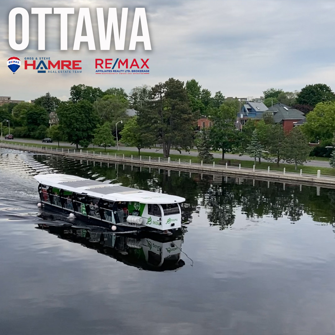 Images Leif Olson - Ottawa Real Estate Agent - Hamre Team RE/MAX Affiliates
