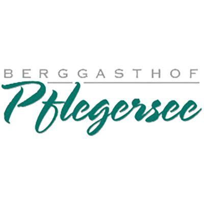 Berggasthof Pflegersee in Garmisch Partenkirchen - Logo