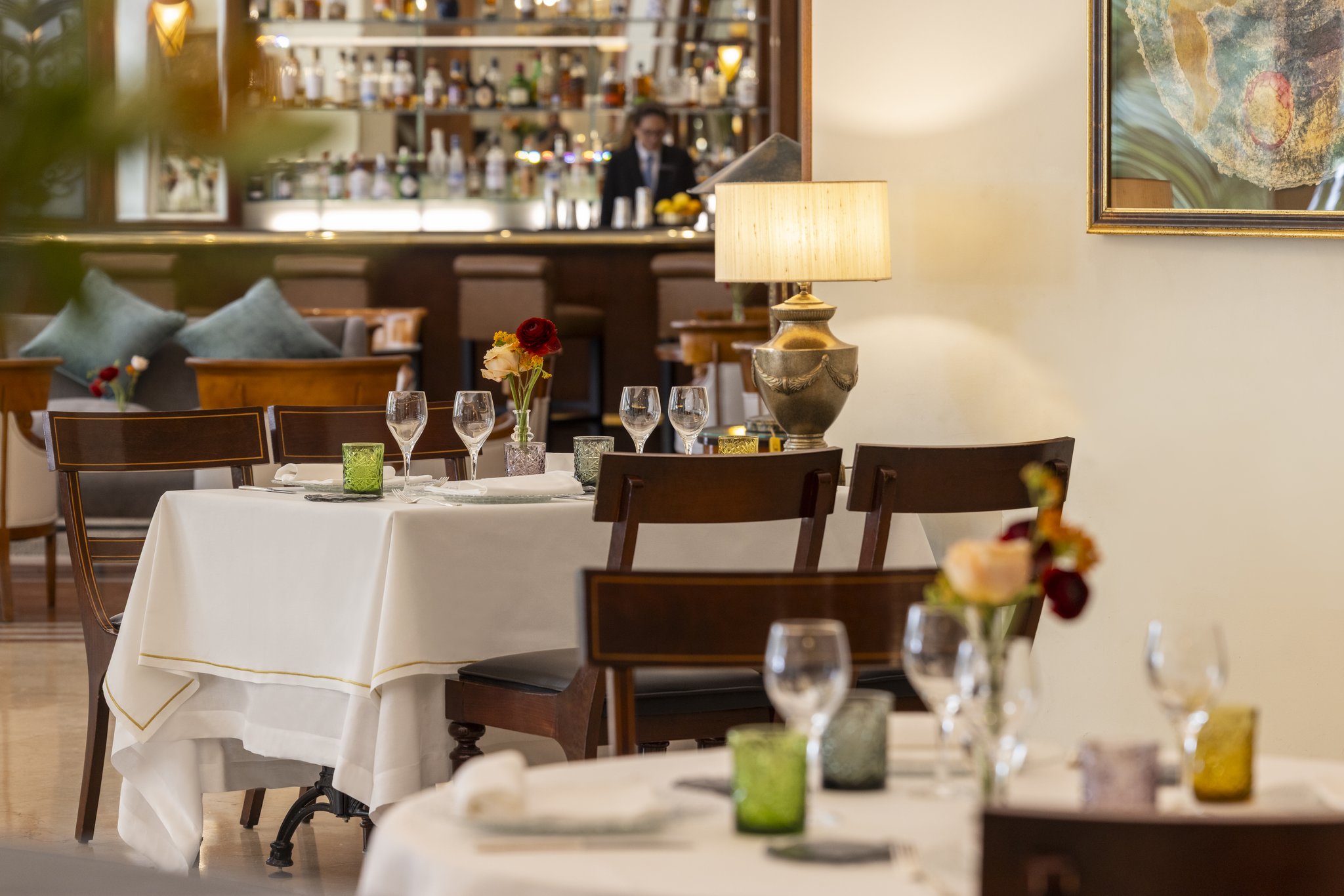Images InterContinental Madrid by IHG