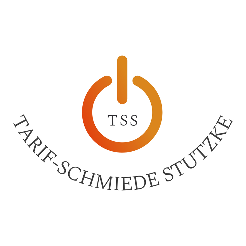 Logo TSS Tarif-Schmiede Stutzke