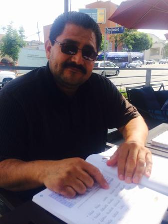 Images Los Angeles Hebrew Teacher - LA Hebrew Tutor