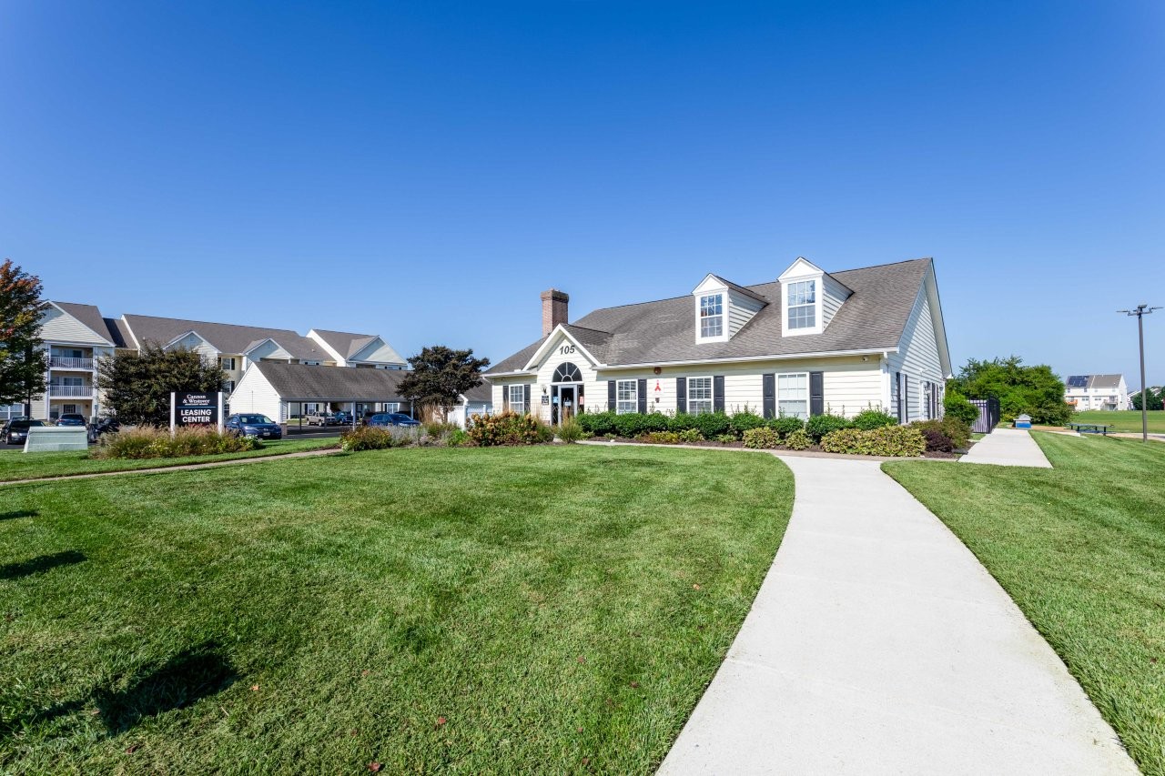 Cannon & Westover Apartment Homes Image