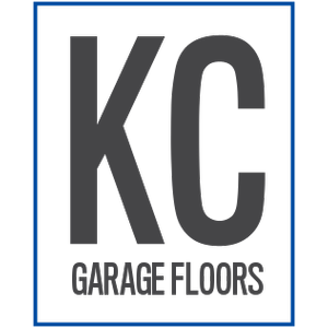 KC Garage Floors Logo