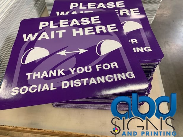 Images ABD Signs & Printing