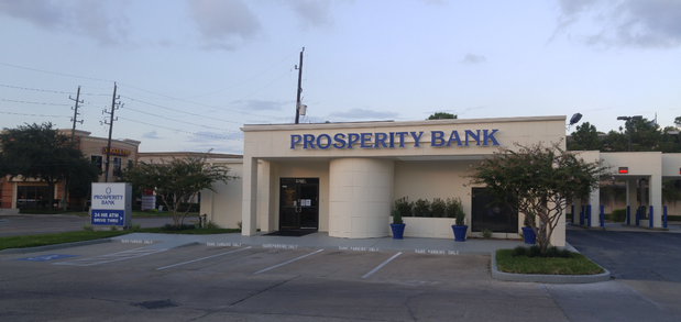 Images Prosperity Bank