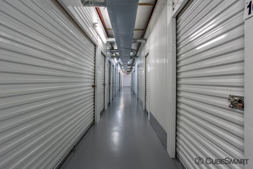 CubeSmart Self Storage Photo