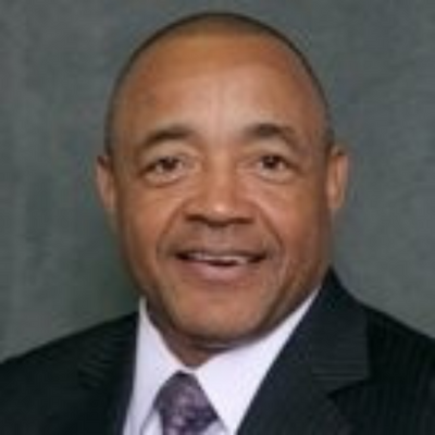 Professional headshot