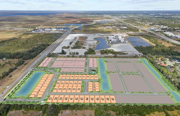 Images Sunrise Estates by Pulte Homes