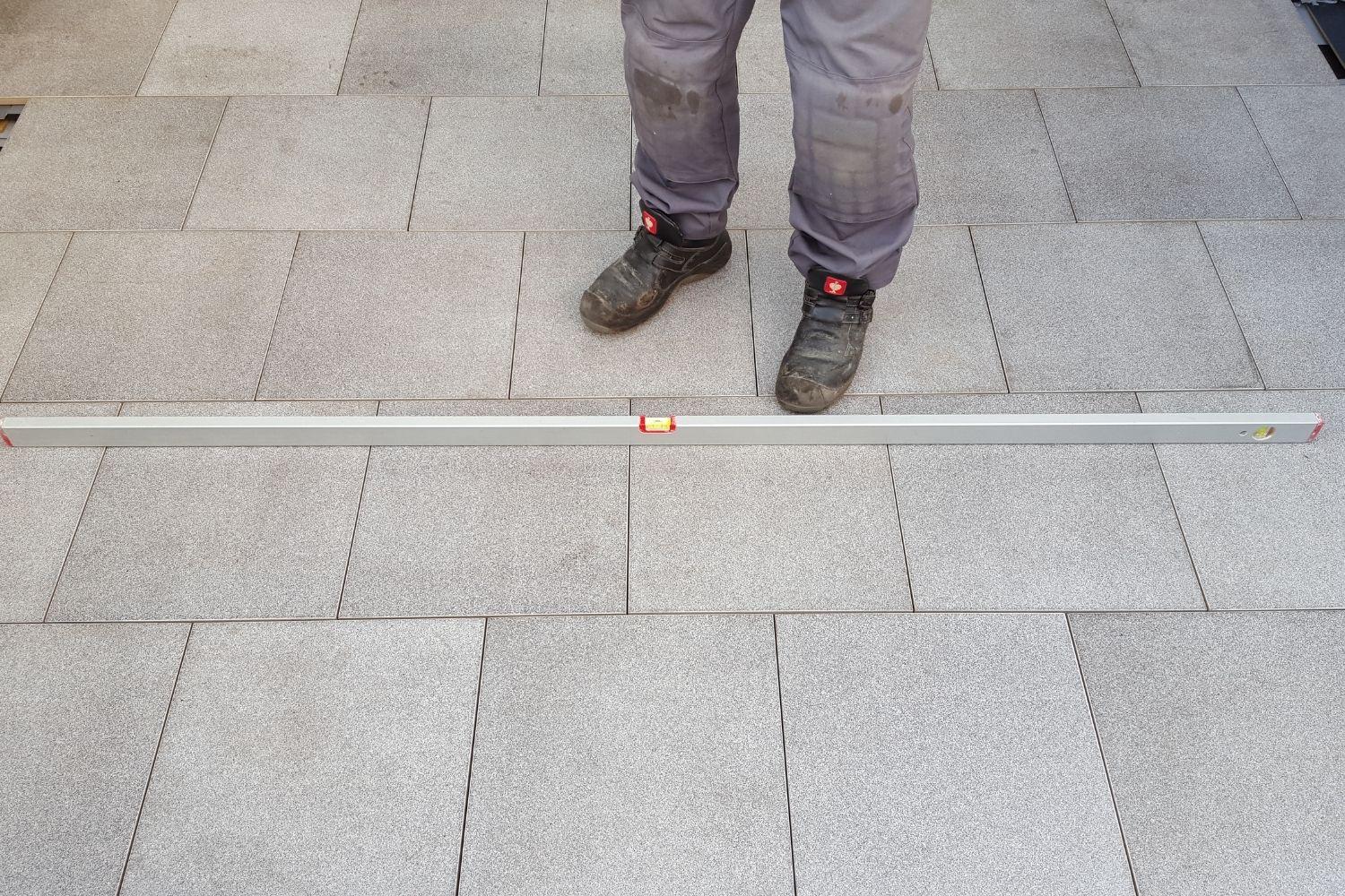 Bilder Bau & FliesenExpert NRW – Bad, Balkon & Terrassen Sanierung