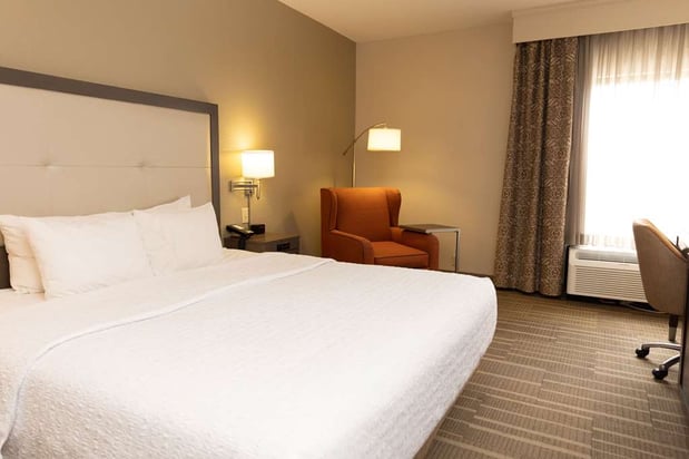 Images Hampton Inn Hammond