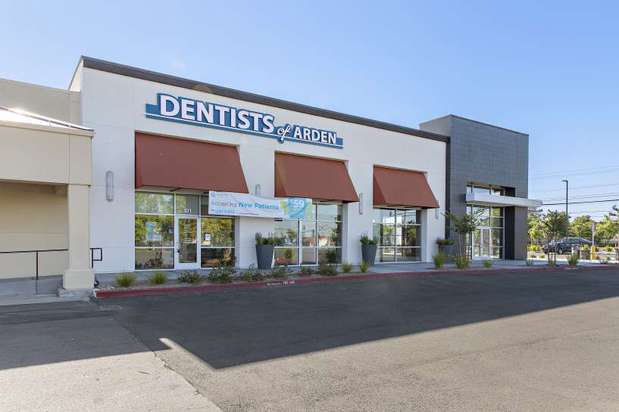 Images Dentists of Arden