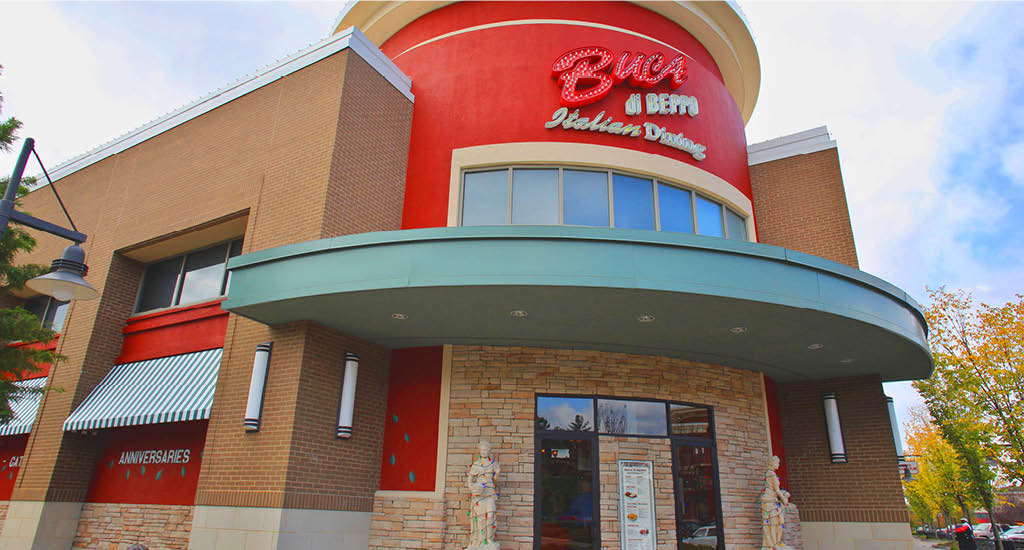 Buca di beppo macon ga coupons
