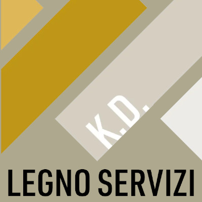 Legno Servizi K.D. Logo