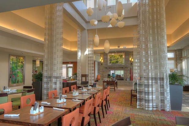 Images Hilton Garden Inn Pigeon Forge
