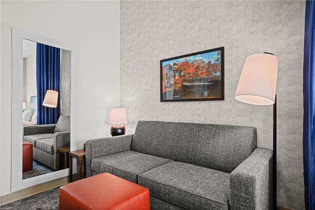 Images Home2 Suites by Hilton Pigeon Forge