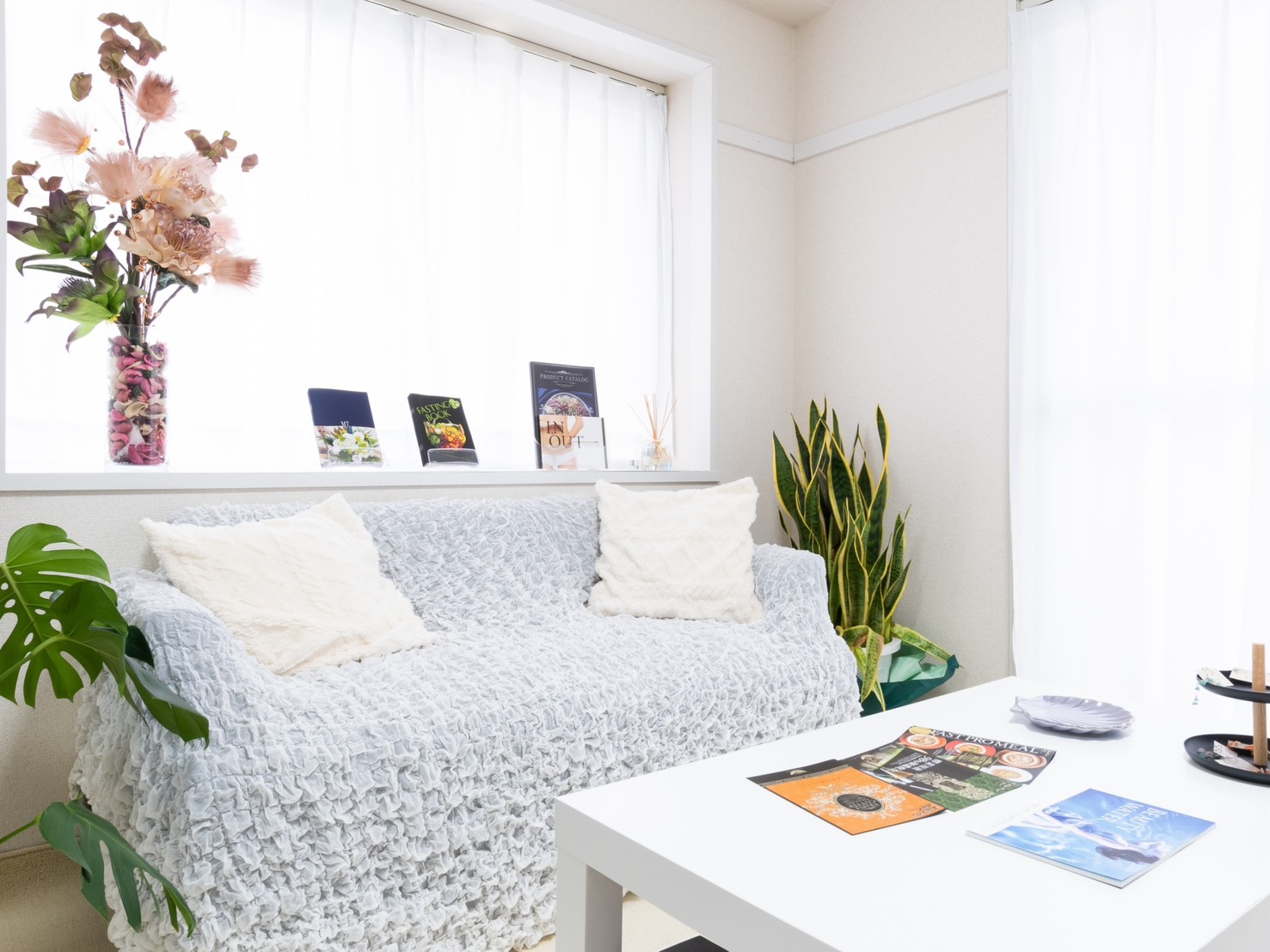 Images Private Salon BB