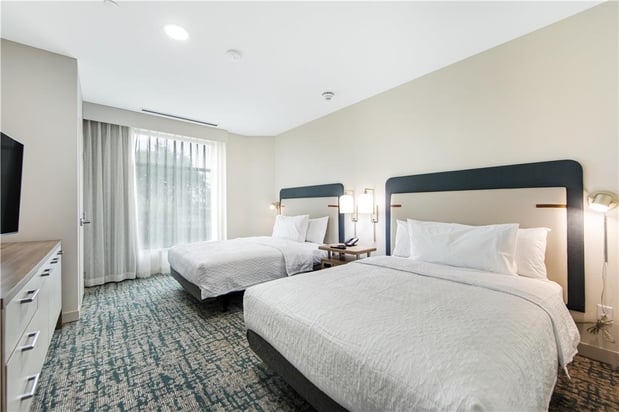 Images Homewood Suites by Hilton East Rutherford - Meadowlands, NJ