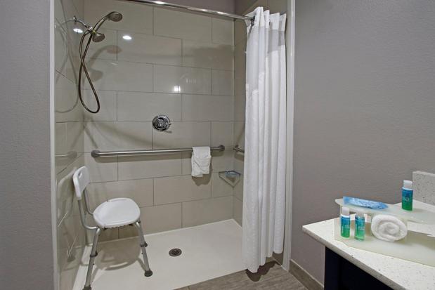Images Holiday Inn Express & Suites Houston North - IAH Area by IHG