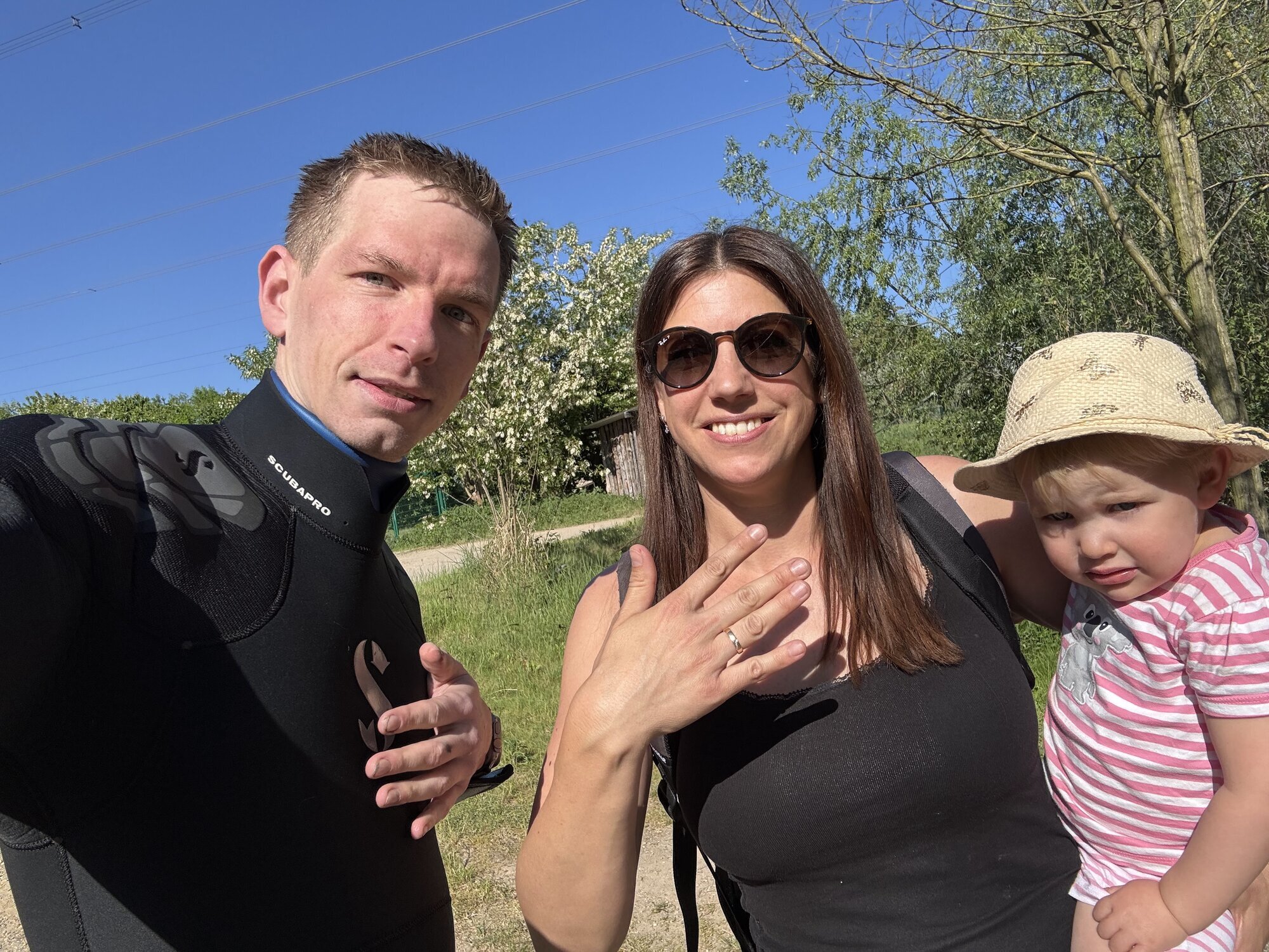 SchatzsucheTV in Verden (Aller)