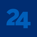 24 Longview Logo