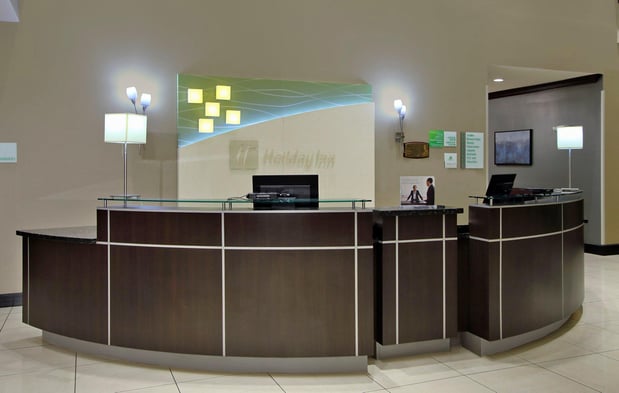 Images Holiday Inn Hammond by IHG