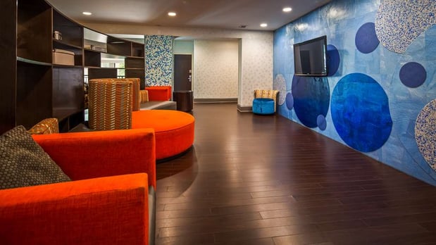 Images Best Western Plus Atlanta Airport-East