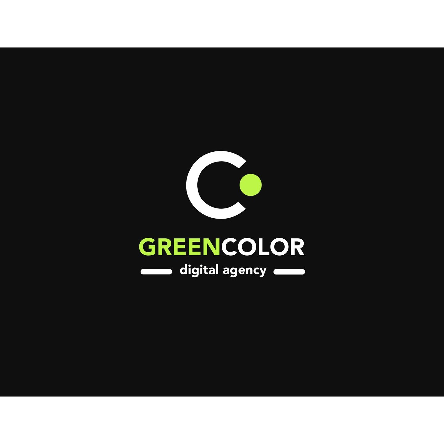 Green Color - Webdesign, Ki SEO und APP Entwicklung