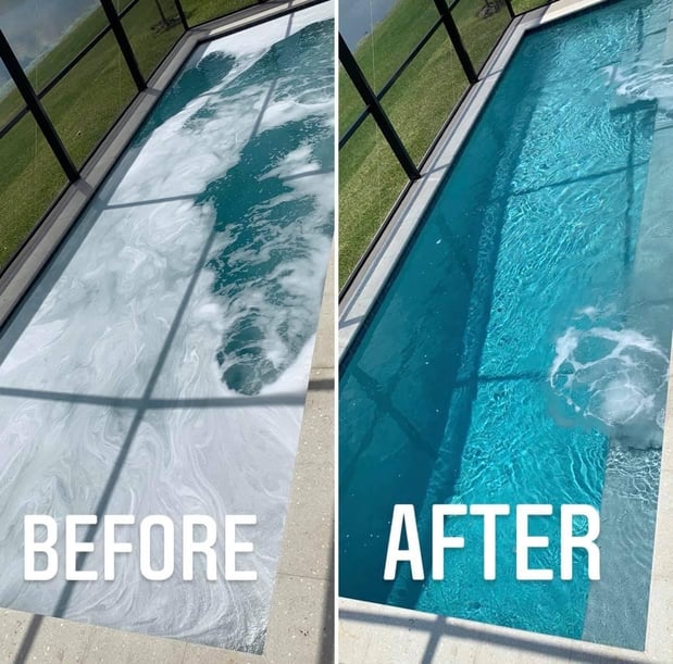 Images POOLfection USA LLC