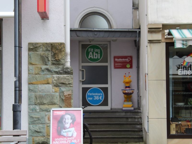 Studienkreis Nachhilfe Geseke in Geseke - Logo Studienkreis Nachhilfe Geseke in Geseke - Logo