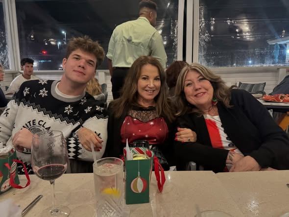Happy Holiday from the John Peters State Farm Agency!