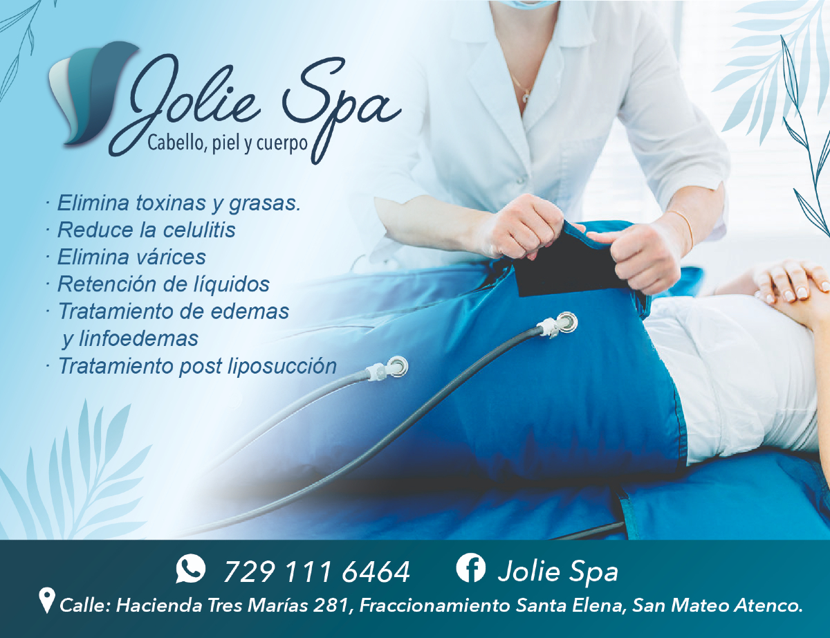 Images Jolie Spa