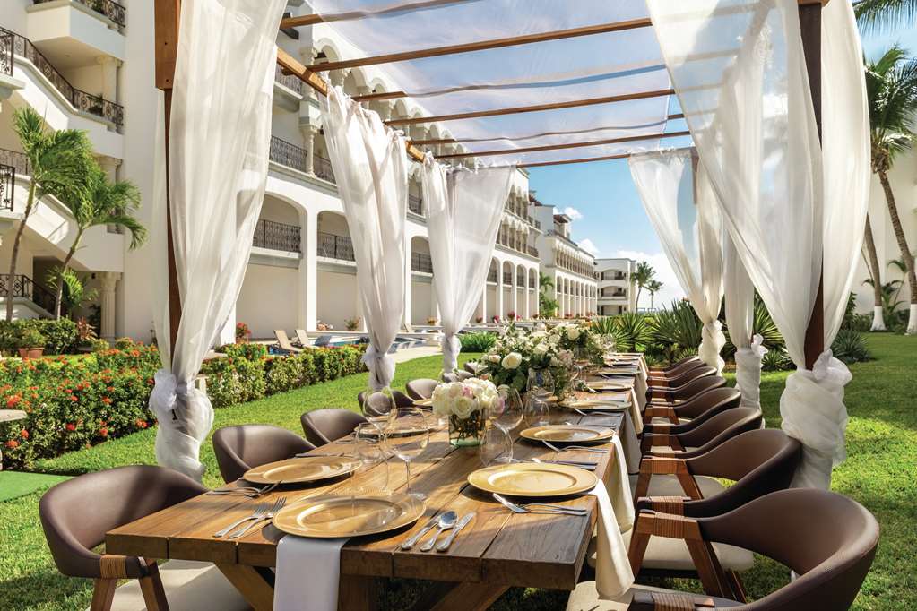 Hilton Playa del Carmen, an All-Inclusive Adult Only Resort