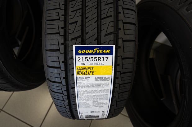 Images Tire Discounters