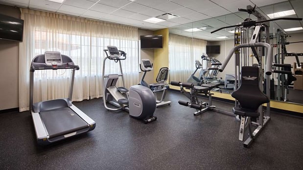 Images Best Western Plus College Station Inn & Suites
