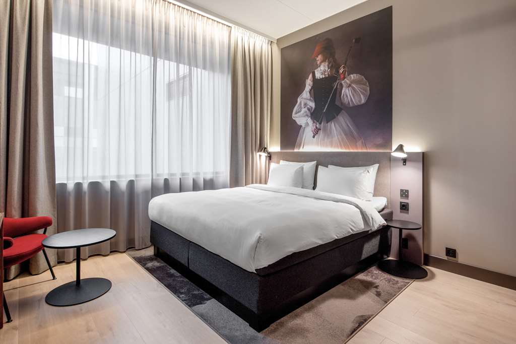 Images Radisson RED Oslo Økern