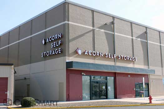 Acorn Self Storage Photo