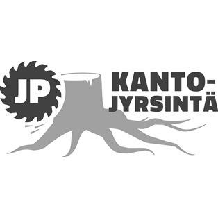 JP Kantojyrsintä Logo