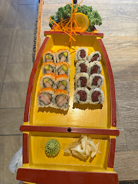 maipithai & sushi bar Image