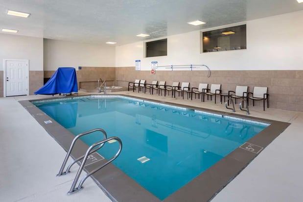 Images Best Western Plus CottonTree Inn