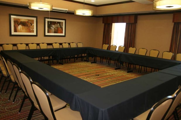 Images Hampton Inn & Suites New Braunfels