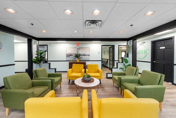 Images New Jersey Behavioral Health Center | Drug & Alcohol Rehab / Mental Health