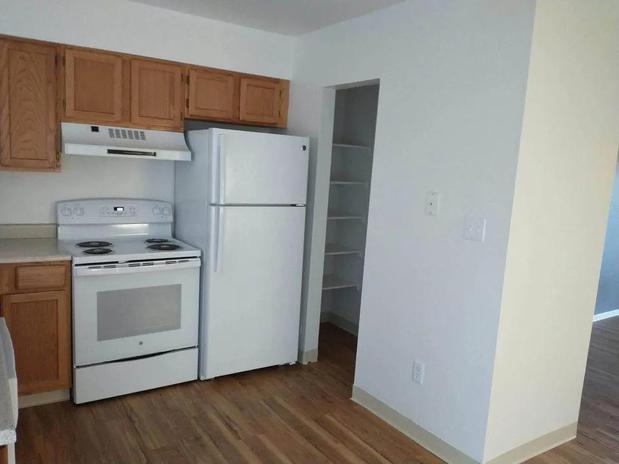Images Mountain Terrace Apts., LLC